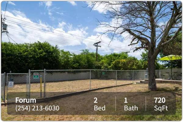 $719 / 2br - 720ft2 - Love your new apartment home! Beautiful 2 bedroom floorplans. (Killeen - Wendland Plaza)63806837022083121