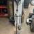 Murray weed wacker with saw blade attachment 1 thumbnail