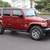 2008 Jeep Wrangler Unlimited 4x4 4WD Sahara SUV 2 thumbnail