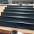 Beautiful black 8 foot three-piece one inch slate Pool Table 13 thumbnail