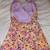 ANNE COLE Swimsuit w/Skirted Bottom - Sz 6 - **BRAND NEW!!! 4 thumbnail