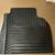 2025 Chevrolet truck back floor mats 2 thumbnail