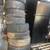 Tires&Rims Used/Tire Service Road Side/Available16,17,18,19,20 4 thumbnail
