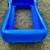 Little Tikes Race Car Bed 2 thumbnail