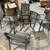 Brand New 5 Pieces Outdoor Patio Dining Set 2 thumbnail