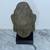 VINTAGE SOUTHEAST ASIAN KHMER STYLE SCULPTURE BUST OF A DEITY 3 thumbnail