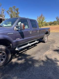 2006 Ford F350 Super Duty - $22,995 (Healdsburg / Windsor)63442383702657122