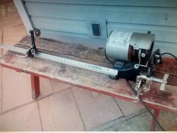 Window Shade trimmer 1