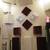 Studio Closing-Sound panels,Small PA,Drums,Bass amp,mic stands,cables 7 thumbnail
