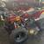 2026 Mini grizzly ~brand new~Kill switch~Never rode~Holeshot tires 1 thumbnail
