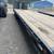 Big Tex Flat Bed Gooseneck Trailer 25GN-30D5A 4 thumbnail