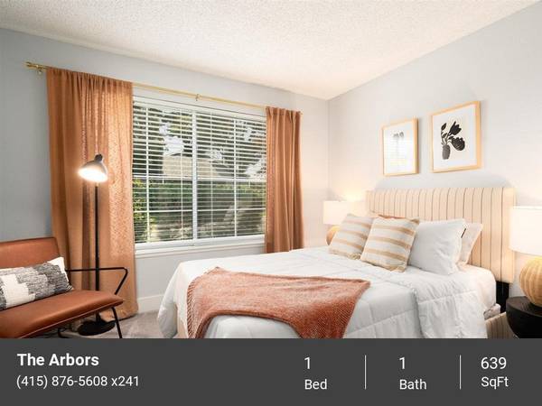 $2,278 / 1br - 639ft2 - Hurry In: 8 Weeks Free Special on All Floorplans! (Livermore Valley)63682796649089121