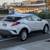 2019 Toyota C-HR  LE SUV 5 thumbnail