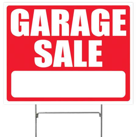 Nov.7and 8th Fri-Sat Garage/Estate sale 1