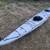 2-Person Deluxe Kayak with Rudder and Comfy Seats 1 thumbnail