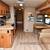 Winnebago Class A Motorhome-LOW Miles! 2008 Adventurerr 35L-King Bed 5 thumbnail