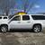 2009 Chevrolet Suburban LTZ 1 thumbnail