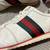 Gucci authentic size 12 1/2 sneakers with the box retail $700 3 thumbnail