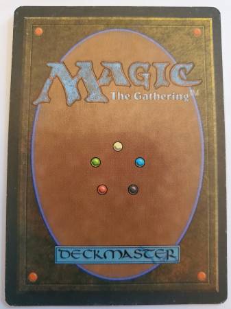 Buying Magic the Gathering collections... 1