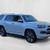 2023 Toyota 4Runner Limited 4x4 4WD 4 Runner SUV 3 thumbnail