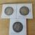 Barber Half Dollars 90% Silver 1 thumbnail