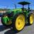 2016 John Deere 5100MH Tractor 1 thumbnail