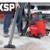 CRAFTSMAN 16-Gallon 6.5-HP Corded Wet/Dry Shop w/ Bonus 12V Car Vac. 8 thumbnail