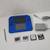 Nintendo 2DS Handheld Console Black/Blue Bundle +Charger, Stylus Games 1 thumbnail