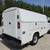2019 Ford E350 SD Enclosed KUV Mechanic Utility Service Plumber Truck 5 thumbnail
