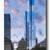 Stunning 8ft tall Chicago Legacy Tower Display 1 thumbnail