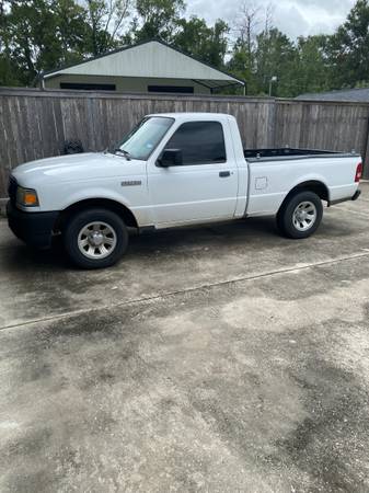 Ford Ranger 2011 - $4.900 (Huffman)63622336730241123