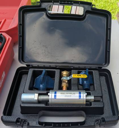 Electrical Tools, Fencing and More 1