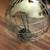 Vintage metal globe 2 thumbnail