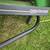Vintage Metal Scotts Turf Builder Classic Drop Fertilizer Spreader 6 thumbnail