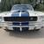 1966 Shelby Mustang Fastback GT350 2 thumbnail