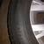 OEM VW Wheels Almost New 17” Tires and Rims 9 thumbnail