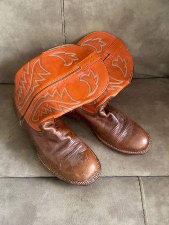 Boots 1