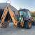 Case 580K Backhoe 4 thumbnail