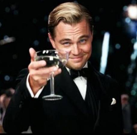 Fun and Personable Bartender(s) 1