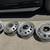 Ford Transit Rims - Set - OEM 16 inch alloy wheel For Ford Transit 3 thumbnail