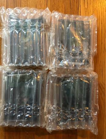 Various Internal Hard Drives 1