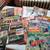 4 Sports Cars Illustrated 1958 & Box Full of 1960s Hot Rod Magazines 2 thumbnail