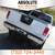 2008 Nissan Titan SE 4x4 4dr King Cab Long Bed 16 thumbnail