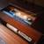 Classic Mid Century Modern Console Stereo HiFi Mad Men 1 thumbnail