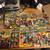 (62) Bronze Age Marvel Comics. Captain America, Man-Thing, Defenders, 2 thumbnail