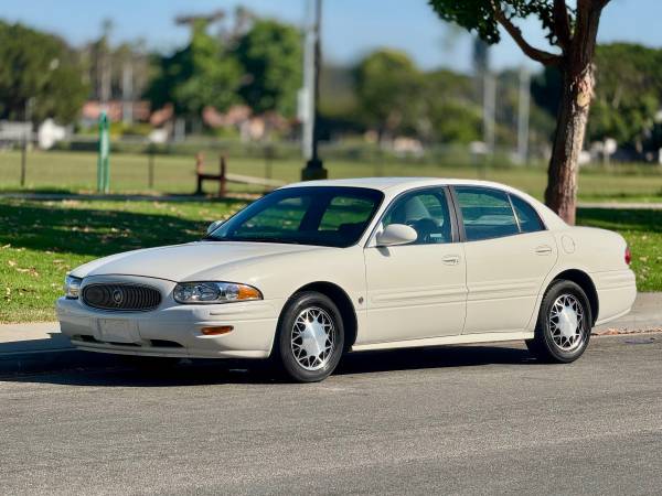 2004 Buick LeSabre 56k millas - $5,000 (Utc)63616088722179121