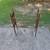 ANTIQUE DRYING RACK 2 thumbnail
