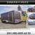 2026 Commander Trailers CTD Series 7' X 14' -7K 1 thumbnail