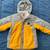 Nike Boy Ski Jacket Size 14 16 . Winter Jacket 1 thumbnail