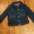 Denim Jacket - Small 1 thumbnail